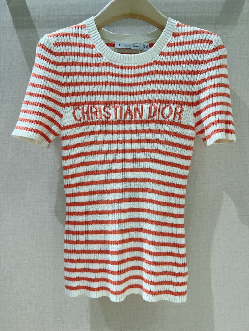 Christian Dior T-Shirts